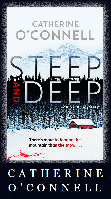 Steep and Deep